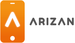 Logo Arizan